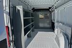 2023 Ram ProMaster 2500 High Roof FWD, Adrian Steel General Service Upfitted Cargo Van for sale #C1365 - photo 2