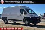 2023 Ram ProMaster 2500 High Roof FWD, Adrian Steel General Service Upfitted Cargo Van for sale #C1365 - photo 4