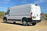 2023 Ram ProMaster 2500 High Roof FWD, Adrian Steel General Service Upfitted Cargo Van for sale #C1365 - photo 8