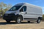 2023 Ram ProMaster 2500 High Roof FWD, Adrian Steel General Service Upfitted Cargo Van for sale #C1365 - photo 11