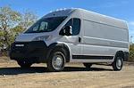 2023 Ram ProMaster 2500 High Roof FWD, Adrian Steel Upfitted Cargo Van for sale #C1366 - photo 9