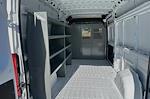 2023 Ram ProMaster 2500 High Roof FWD, Adrian Steel Upfitted Cargo Van for sale #C1366 - photo 2