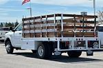 2024 Ram 3500 Regular Cab DRW 4x2, Scelzi WFB Stake Bed for sale #C1371 - photo 6