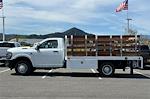 2024 Ram 3500 Regular Cab DRW 4x2, Scelzi WFB Stake Bed for sale #C1371 - photo 7