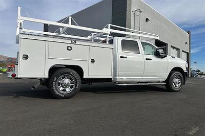 2024 Ram 2500 Crew Cab 4x2, Scelzi Signature Service Truck for sale #C1381 - photo 2