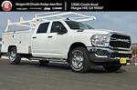 New 2024 Ram 2500 Tradesman Crew Cab 4x2, Scelzi Signature Service Truck for sale #C1381 - photo 1