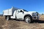 2024 Ram 5500 Regular Cab DRW 4x2, Scelzi Landscape Dump for sale #C1388 - photo 3