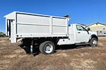 New 2024 Ram 5500 SLT Regular Cab 4x2, Scelzi Landscape Dump for sale #C1388 - photo 2