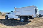 New 2024 Ram 5500 SLT Regular Cab 4x2, Scelzi Landscape Dump for sale #C1388 - photo 6