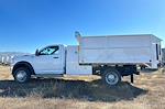 New 2024 Ram 5500 SLT Regular Cab 4x2, Scelzi Landscape Dump for sale #C1388 - photo 7