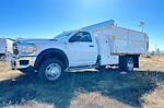 2024 Ram 5500 Regular Cab DRW 4x2, Scelzi Landscape Dump for sale #C1388 - photo 8