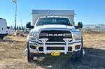 New 2024 Ram 5500 SLT Regular Cab 4x2, Scelzi Landscape Dump for sale #C1388 - photo 9