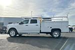 New 2024 Ram 2500 Tradesman Regular Cab 4x4, Scelzi Signature Service Truck for sale #C1391 - photo 7