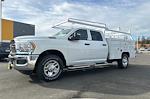 2024 Ram 2500 Regular Cab 4x4, Scelzi Signature Service Truck for sale #C1391 - photo 8