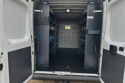2023 Ram ProMaster 2500 High Roof FWD, Knapheide KVE Upfitted Cargo Van for sale #C1401 - photo 2