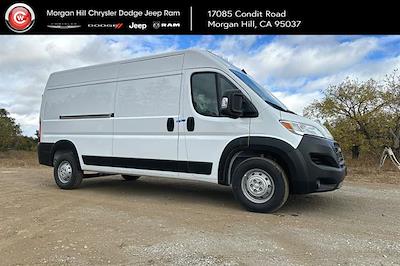 2023 Ram ProMaster 2500 High Roof FWD, Knapheide KVE Upfitted Cargo Van for sale #C1401 - photo 1