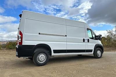 New 2023 Ram ProMaster 2500 High Roof FWD, Knapheide KVE Upfitted Cargo Van for sale #C1401 - photo 2