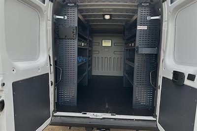 New 2023 Ram ProMaster 2500 High Roof FWD, Knapheide KVE Upfitted Cargo Van for sale #C1401 - photo 2