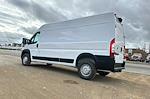2023 Ram ProMaster 2500 High Roof FWD, Knapheide KVE Upfitted Cargo Van for sale #C1401 - photo 8