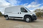 2023 Ram ProMaster 2500 High Roof FWD, Knapheide KVE Upfitted Cargo Van for sale #C1401 - photo 3