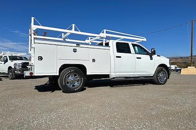 New 2024 Ram 2500 Tradesman Crew Cab 4x2, Scelzi Signature Service Truck for sale #C1409 - photo 2