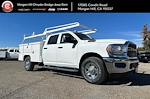 New 2024 Ram 2500 Tradesman Crew Cab 4x2, Scelzi Signature Service Truck for sale #C1409 - photo 1