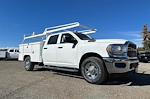 New 2024 Ram 2500 Tradesman Crew Cab 4x2, Scelzi Signature Service Truck for sale #C1409 - photo 3