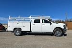 New 2024 Ram 2500 Tradesman Crew Cab 4x2, Scelzi Signature Service Truck for sale #C1409 - photo 4