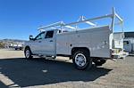 New 2024 Ram 2500 Tradesman Crew Cab 4x2, Scelzi Signature Service Truck for sale #C1409 - photo 6