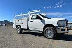 2024 Ram 2500 Regular Cab 4x4, Scelzi Signature Service Truck for sale #C1410 - photo 3