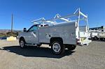 2024 Ram 2500 Regular Cab 4x4, Scelzi Signature Service Truck for sale #C1410 - photo 6