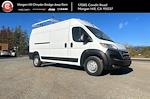 New 2023 Ram ProMaster 3500 High Roof FWD, Adrian Steel General Service Upfitted Cargo Van for sale #C1412 - photo 1