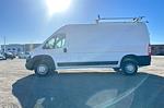 New 2023 Ram ProMaster 3500 High Roof FWD, Adrian Steel General Service Upfitted Cargo Van for sale #C1412 - photo 8