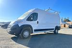 2023 Ram ProMaster 3500 High Roof FWD, Adrian Steel General Service Upfitted Cargo Van for sale #C1412 - photo 9