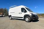 New 2023 Ram ProMaster 3500 High Roof FWD, Adrian Steel General Service Upfitted Cargo Van for sale #C1412 - photo 1