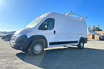 2023 Ram ProMaster 3500 High Roof FWD, Adrian Steel General Service Upfitted Cargo Van for sale #C1412 - photo 33
