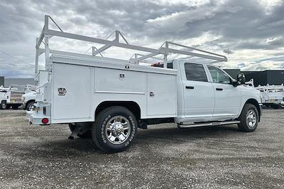 2024 Ram 2500 Crew Cab 4x2, Scelzi Signature Service Truck for sale #C1414 - photo 2