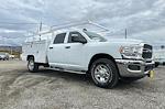 New 2024 Ram 2500 Tradesman Crew Cab 4x2, Scelzi Signature Service Truck for sale #C1414 - photo 3