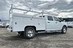 New 2024 Ram 2500 Tradesman Crew Cab 4x2, Scelzi Signature Service Truck for sale #C1414 - photo 2