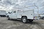 New 2024 Ram 2500 Tradesman Crew Cab 4x2, Scelzi Signature Service Truck for sale #C1414 - photo 6