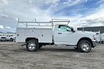 2024 Ram 2500 Regular Cab 4x4, Scelzi Signature Service Truck for sale #C1416 - photo 4