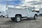 2024 Ram 2500 Regular Cab 4x4, Scelzi Signature Service Truck for sale #C1416 - photo 2