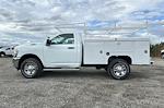 New 2024 Ram 2500 Tradesman Regular Cab 4x4, Scelzi Signature Service Truck for sale #C1416 - photo 7