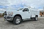 2024 Ram 2500 Regular Cab 4x4, Scelzi Signature Service Truck for sale #C1416 - photo 8