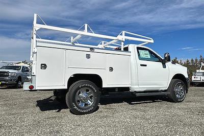 2024 Ram 2500 Regular Cab 4x4, Scelzi Signature Service Truck for sale #C1417 - photo 2