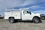 2024 Ram 2500 Regular Cab 4x4, Scelzi Signature Service Truck for sale #C1417 - photo 4