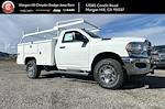 2024 Ram 2500 Regular Cab 4x4, Scelzi Signature Service Truck for sale #C1417 - photo 1