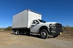 2024 Ram 5500 Regular Cab DRW 4x2, Bay Bridge Sheet and Post Box Van for sale #C1424 - photo 3