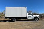 2024 Ram 5500 Regular Cab DRW 4x2, Bay Bridge Sheet and Post Box Van for sale #C1424 - photo 4