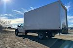 New 2024 Ram 5500 Tradesman Regular Cab 4x2, Bay Bridge Sheet and Post Box Truck for sale #C1424 - photo 6